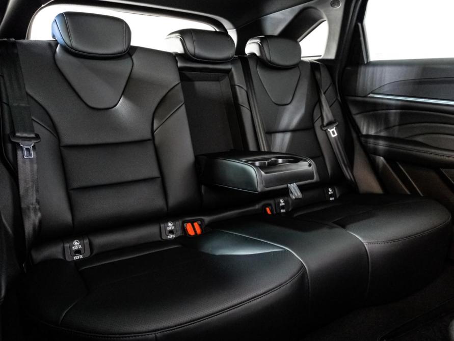 Haval F7 II Санкт-Петербург  - изображение 24