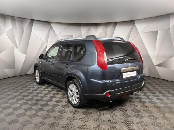 Nissan X-Trail II Рестайлинг с пробегом 2014 года, цена 1 563 000 рублей, 189308 км, внедорожник, Автокод Объявления