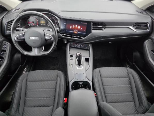 Haval F7 I с пробегом 2021 года, цена 1 750 000 рублей, 48550 км, внедорожник, Автокод Объявления