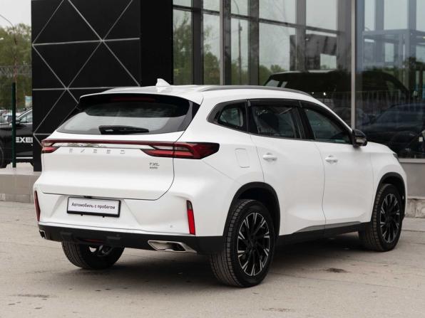 Exeed TXL I Рестайлинг с пробегом 2022 года, цена 2 550 000 рублей, 35521 км, внедорожник, Автокод Объявления