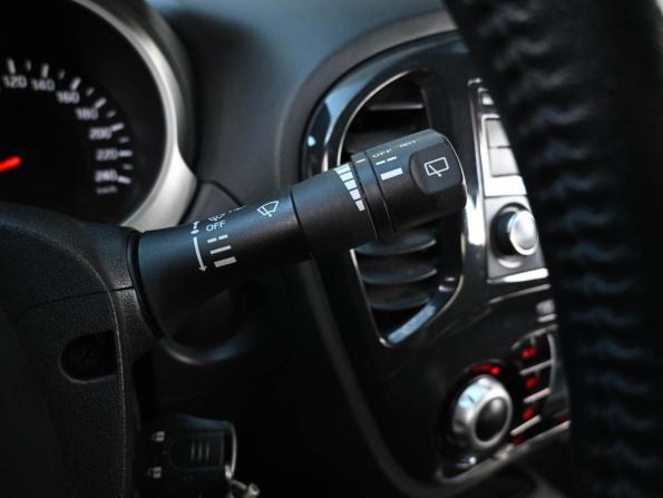 Nissan Juke I с пробегом 2012 года, цена 1 149 000 рублей, 160841 км, внедорожник, Автокод Объявления