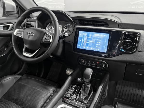 Chery Tiggo 4 I Рестайлинг с пробегом 2022 года, цена 1 280 000 рублей, 52278 км, внедорожник, Автокод Объявления