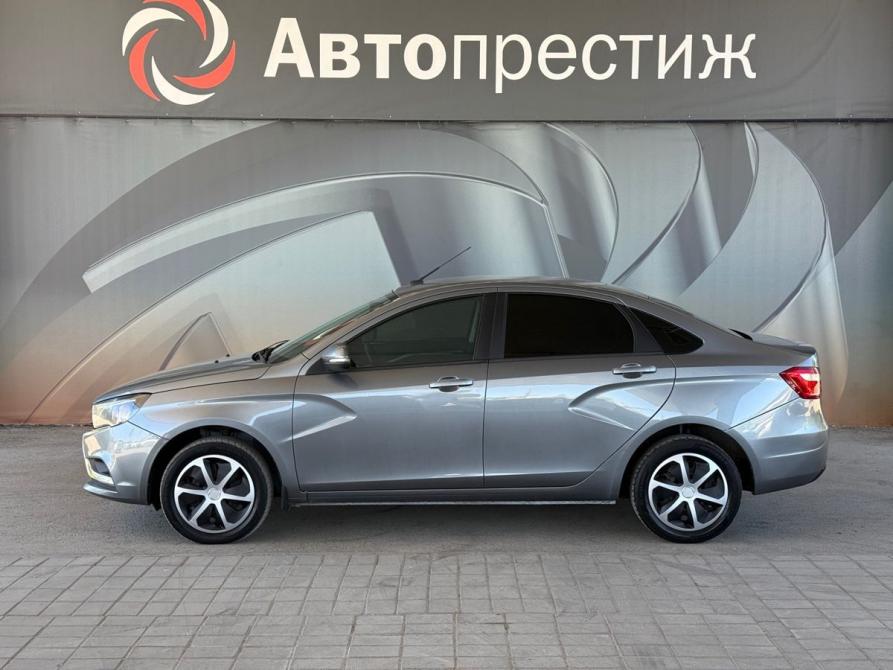 Lada (ВАЗ) Vesta I Волгоград  - изображение 8