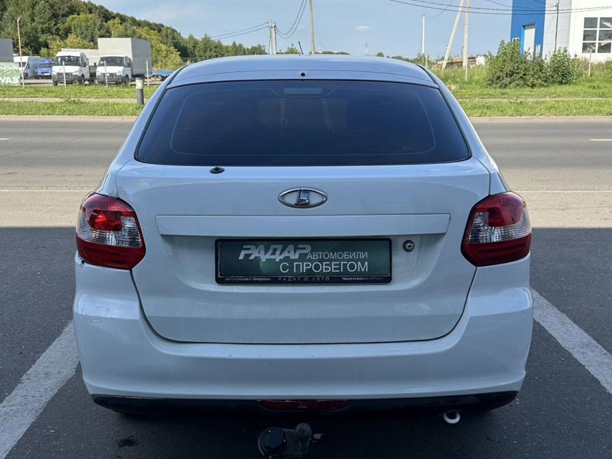 Lada (ВАЗ) Granta I Иваново  - изображение 5
