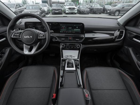 Kia Seltos I Рестайлинг с пробегом 2026 года, цена 3 100 000 рублей, 25 км, внедорожник, Автокод Объявления