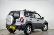 Chevrolet Niva I Рестайлинг Оренбург  - изображение 22