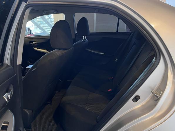 Toyota Corolla X (E140 E150) Рестайлинг с пробегом 2011 года, цена 680 000 рублей, 374920 км, седан, Автокод Объявления