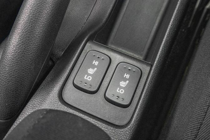 Honda Fit III с пробегом 2016 года, цена 1 149 000 рублей, 69000 км, хэтчбек, Автокод Объявления