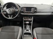Skoda Karoq I Альметьевск  - изображение 38