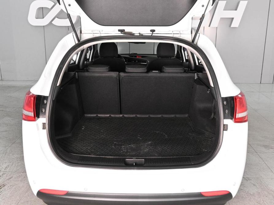 Kia Ceed II Рестайлинг Ростов-на-Дону  - изображение 22