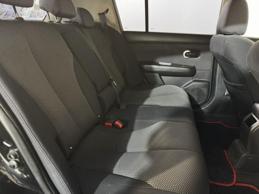 Nissan Tiida I Великий Новгород  - изображение 11