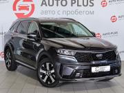 Kia Sorento IV Минеральные Воды  - изображение 22