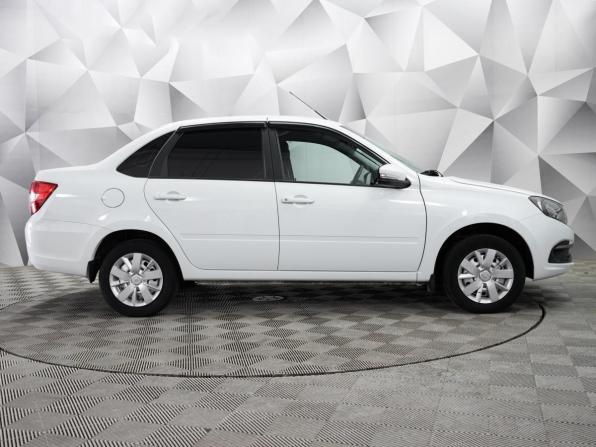 Lada (ВАЗ) Granta I Рестайлинг с пробегом 2023 года, цена 797 000 рублей, 66000 км, седан, Автокод Объявления
