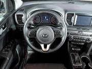 Kia Sportage IV Екатеринбург  - изображение 34