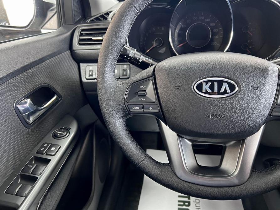 Kia Rio III Тверь  - изображение 18