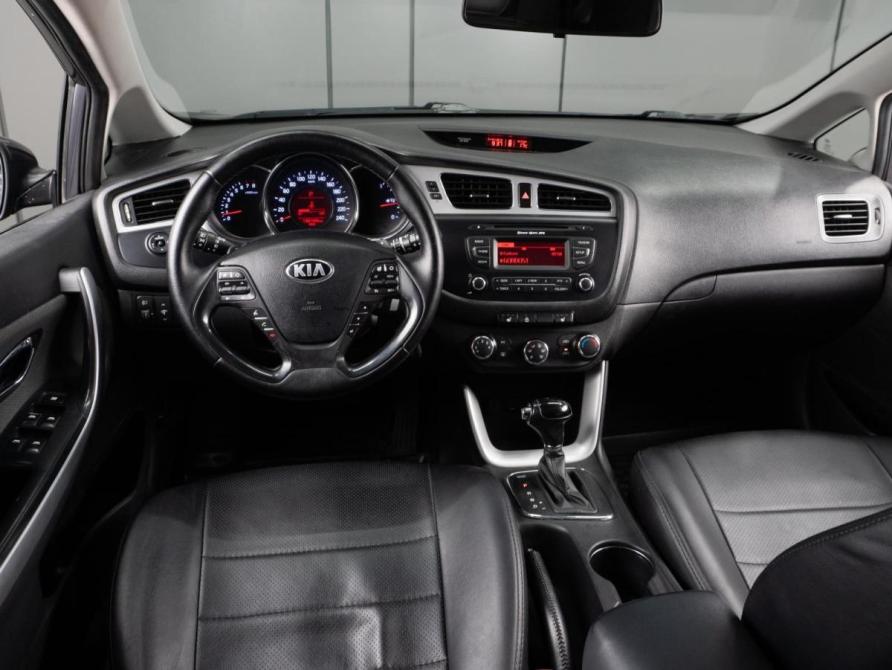 Kia Ceed II Тюмень  - изображение 6