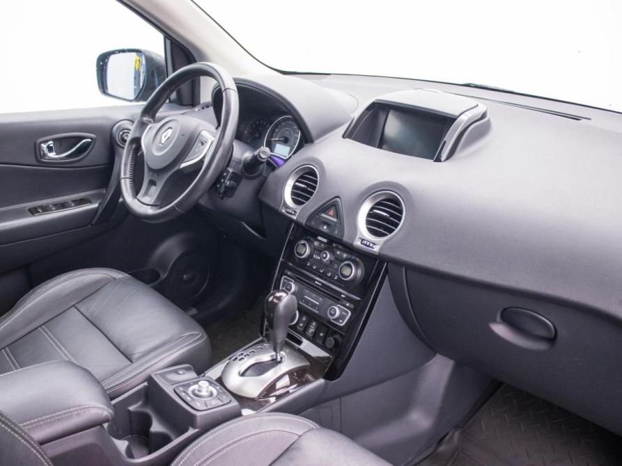 Renault Koleos I Рестайлинг 2 Москва  - изображение 10