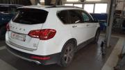 Haval H6 I Санкт-Петербург  - изображение 10