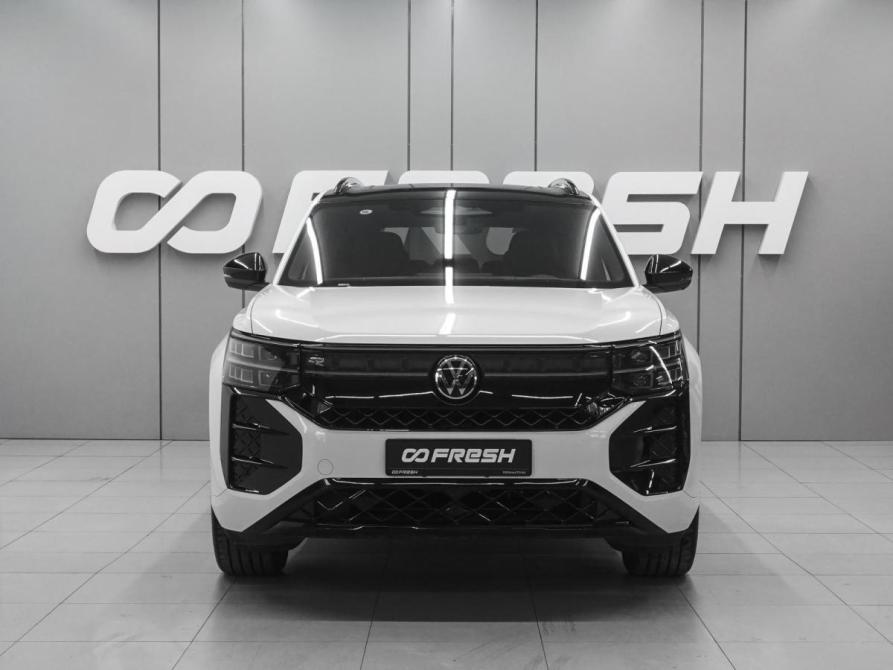 Volkswagen Teramont II (China Market) Ростов-на-Дону  - изображение 3