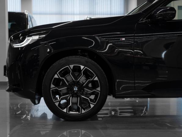 BMW X3 IV (G45/G48) с пробегом 2026 года, цена 7 100 000 рублей, 50 км, внедорожник, Автокод Объявления