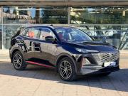 Changan CS55 Plus II Москва  - изображение 23