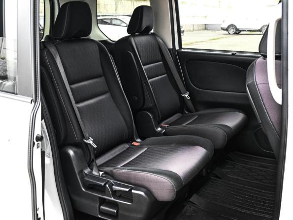 Nissan Serena V (C27) Рестайлинг с пробегом 2019 года, цена 2 094 000 рублей, 100448 км, минивэн, Автокод Объявления