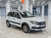 Lada (ВАЗ) Granta I Рестайлинг Самара  - изображение 21
