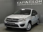 Lada (ВАЗ) Granta I Пермь  - изображение 19