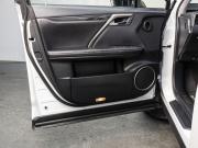 Lexus RX IV Рестайлинг Тюмень  - изображение 39