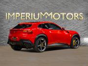 Ferrari Purosangue Москва  - изображение 52