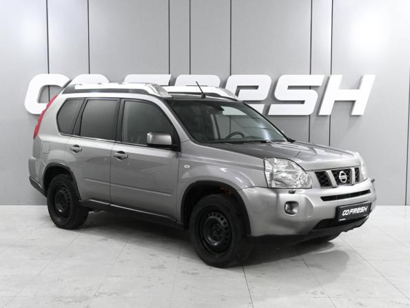 Nissan X-Trail II с пробегом 2010 года, цена 1 089 000 рублей, 276011 км, внедорожник, Автокод Объявления