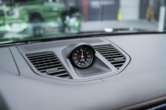 Новый Porsche Panamera III 2025 года, цена 24 850 000 рублей, лифтбек, Автокод Объявления