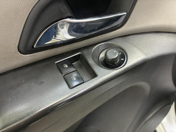 Chevrolet Cruze I с пробегом 2012 года, цена 560 000 рублей, 227000 км, хэтчбек, Автокод Объявления