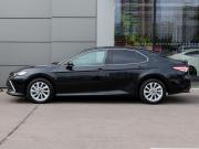 Toyota Camry VIII (XV70) Рестайлинг Москва  - изображение 31