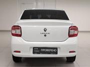 Renault Logan II Рестайлинг Казань  - изображение 29
