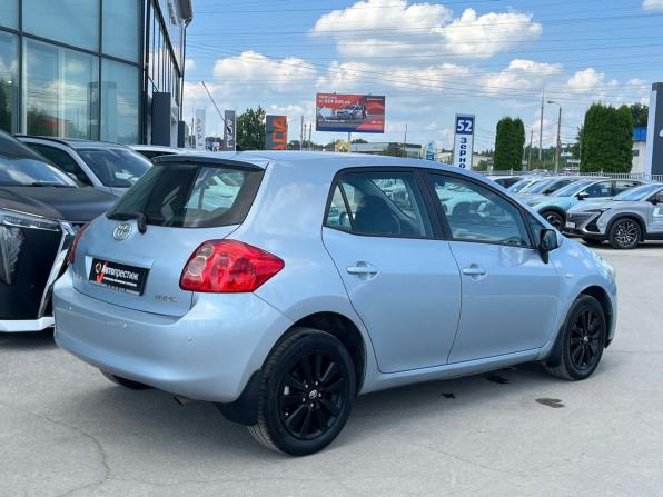 Toyota Auris I с пробегом 2007 года, цена 650 000 рублей, 188890 км, хэтчбек, Автокод Объявления