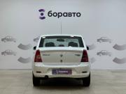 Renault Logan I Рестайлинг Ставрополь  - изображение 20