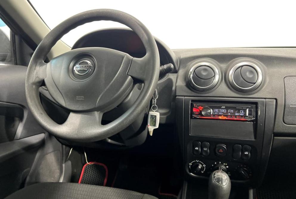 Nissan Almera III (G15) Нижний Новгород  - изображение 15