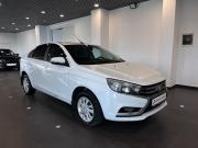 Lada (ВАЗ) Vesta I Чебоксары  - изображение 35