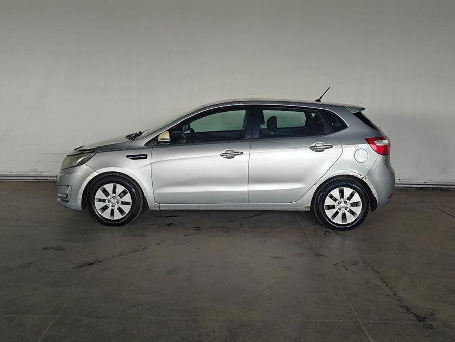 Kia Rio III Москва  - изображение 4