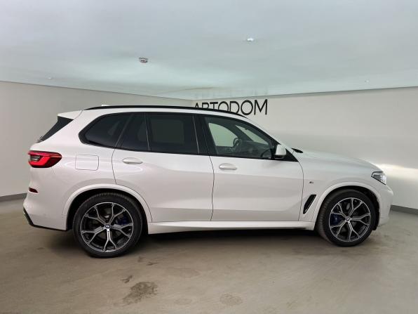 BMW X5 IV (G05/G18) с пробегом 2020 года, цена 7 890 000 рублей, 81373 км, внедорожник, Автокод Объявления