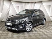 Kia Rio IV Москва  - изображение 21