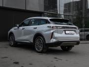 Exeed RX Москва  - изображение 25