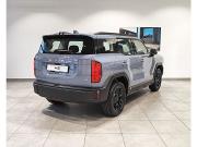 Haval H3 I Рестайлинг Москва  - изображение 16