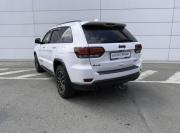 Jeep Grand Cherokee IV (WK2) Рестайлинг Ставрополь  - изображение 40