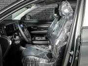 Hyundai Tucson IV Рестайлинг Екатеринбург  - изображение 34
