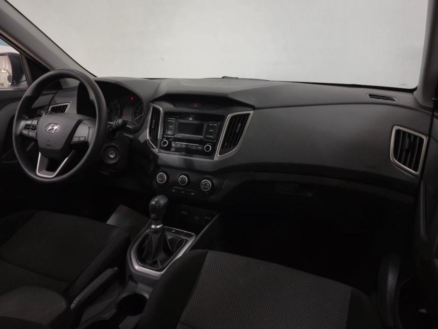 Hyundai Creta I Рестайлинг Альметьевск  - изображение 15