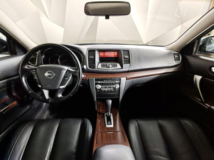 Nissan Teana II (J32) Москва  - изображение 14