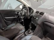Volkswagen Polo V Рестайлинг Пермь  - изображение 37