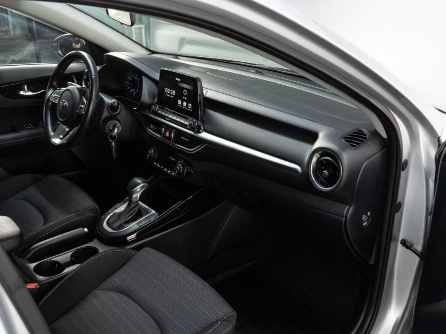 Kia Cerato IV Тюмень  - изображение 14